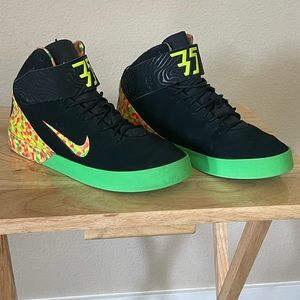 NIKE KD VULC MID GS Sneakers unisex 685495-002